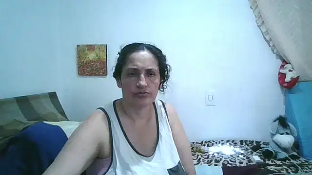 ximenajimenez online show from April 2026 10:13:02 PM