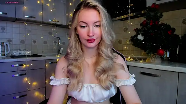 Kimmy powell online show from December 2024 04:37:02 AM