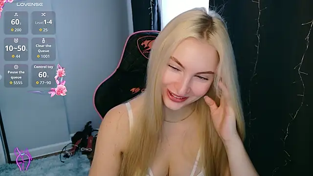 Kimmy powell online show from February 2026 03:32:02 AM