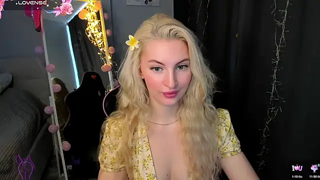 Kimmy powell online show from April 2026 02:53:02 AM