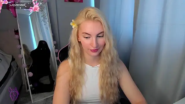 Snapshot of Kimmy_powell chatting on June 2026 02:23:02 AM Kimmy powell online show from June 2026 02:23:02 AM
