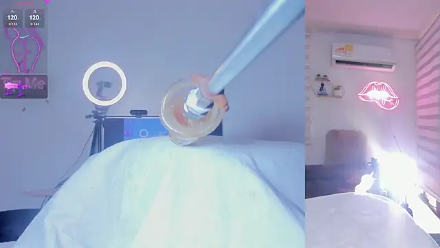 Abigail Girl   online show from February 2026 05:09:02 PM