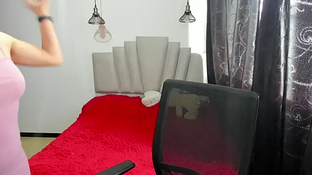 samantha  wilson online show from November 2025 01:29:02 PM