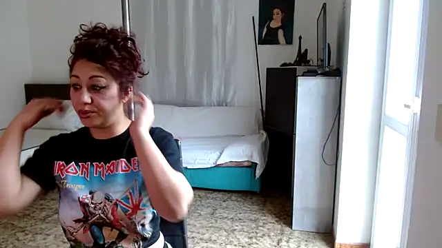 danasantoreal online show from February 2026 08:42:01 AM