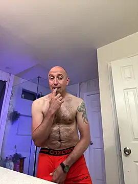 Snapshot of El_Gizmo chatting on April 2026 04:11:01 AM El Gizmo online show from April 2026 04:11:01 AM