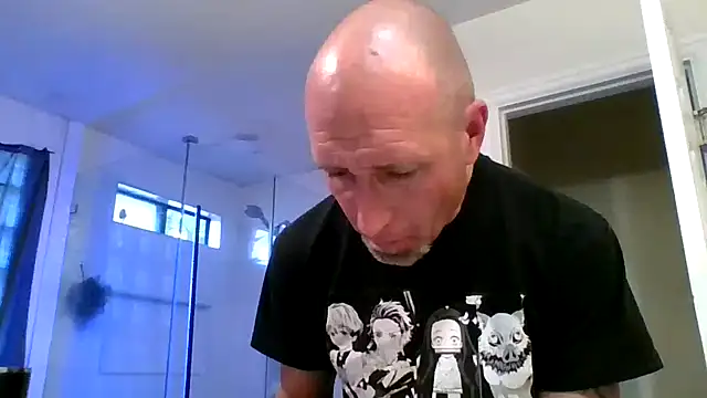 Snapshot of El_Gizmo chatting on April 2026 07:22:01 PM El Gizmo online show from April 2026 07:22:01 PM