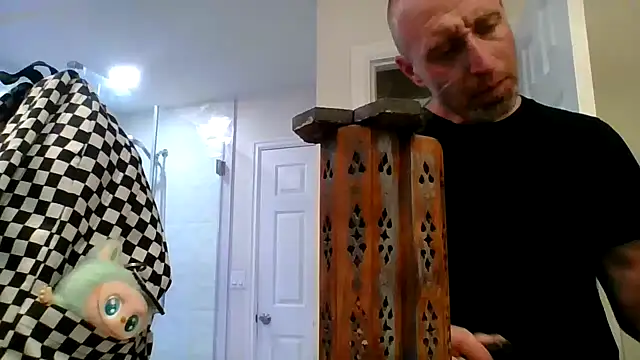 Snapshot of El_Gizmo chatting on April 2026 07:26:02 AM El Gizmo online show from April 2026 07:26:02 AM