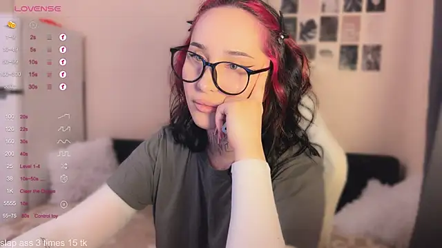 AnastasiaSun online show from February 2026 03:40:02 PM