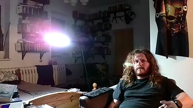 sunr1sa online show from January 2025 06:46:01 PM