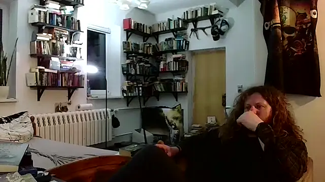 sunr1sa online show from January 2025 06:40:02 PM