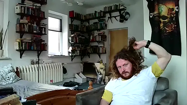 sunr1sa online show from January 2025 03:04:02 PM