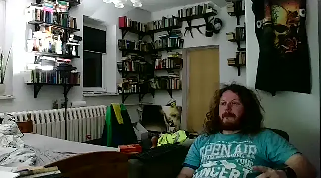 sunr1sa online show from January 2025 06:25:01 AM