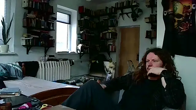 sunr1sa online show from February 2025 03:51:02 PM