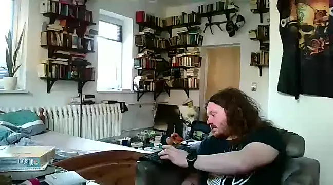 sunr1sa online show from February 2025 03:05:02 PM