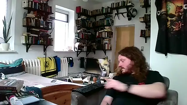 sunr1sa online show from February 2025 10:15:02 AM