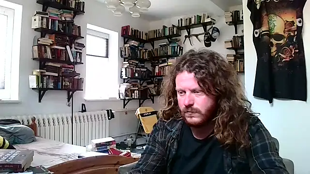 sunr1sa online show from March 2025 02:01:02 PM