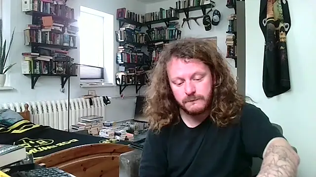 sunr1sa online show from February 2026 09:41:01 AM