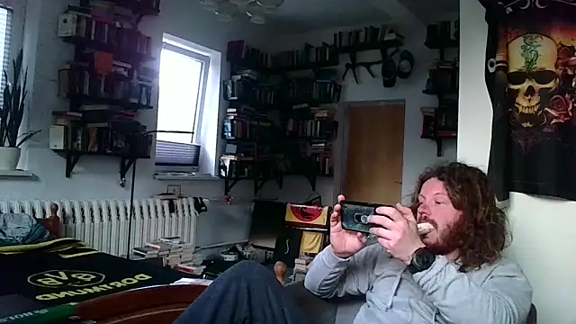 sunr1sa online show from March 2026 05:23:01 AM