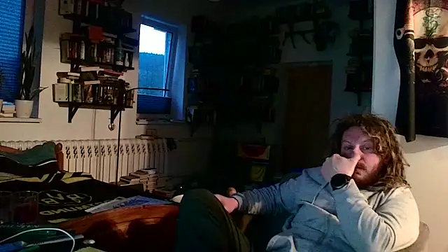 sunr1sa online show from April 2026 04:39:01 AM