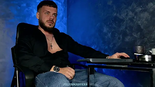 juliusmasters online show from January 2026 09:30:02 PM