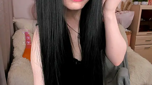 LisaMooore online show from February 2026 07:45:02 PM