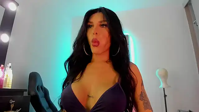  juliana star  online show from March 2025 12:36:01 AM