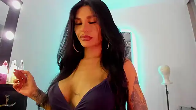  juliana star  online show from March 2025 03:51:01 AM