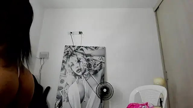  juliana star  online show from September 2025 09:15:02 PM