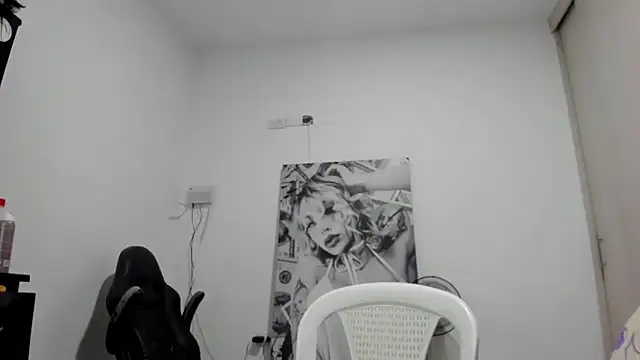  juliana star  online show from October 2025 05:08:01 AM