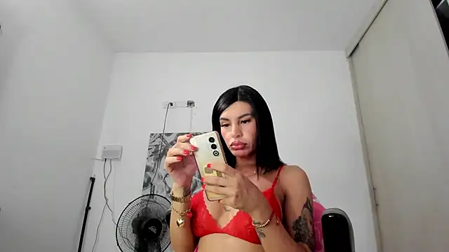 juliana star  online show from August 2026 05:56:01 PM