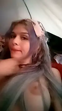 KeylacabreraC online show from February 2025 06:09:02 PM