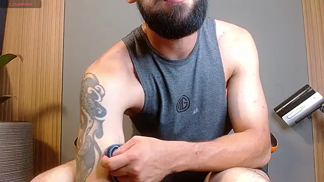 Mr WhiteCock online show from September 2025 12:36:02 AM