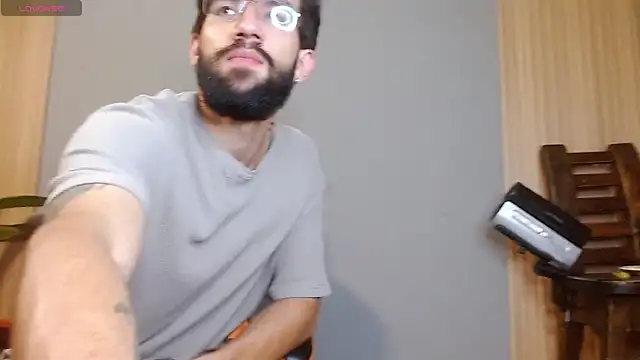 Mr WhiteCock online show from October 2025 11:47:02 PM