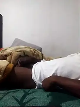 King Jovi online show from November 2025 01:59:02 AM