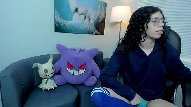 Angel Dust18 online show from January 2026 06:00:01 PM