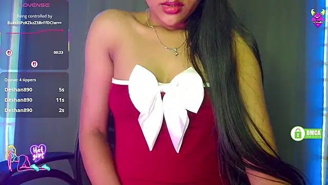 CallMeSima online show from February 2026 10:06:01 PM