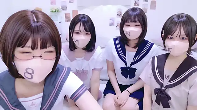 841 yayoi online show from October 2025 04:11:01 AM