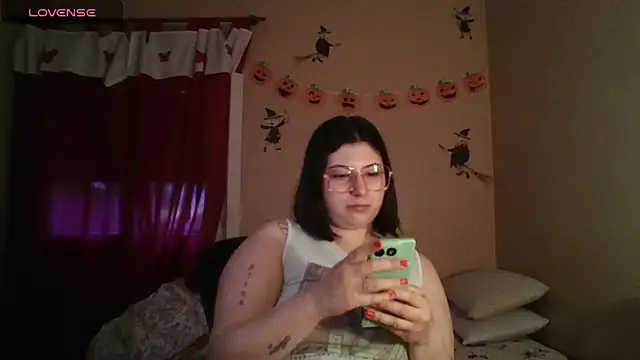 imsohornydacom online show from November 2025 10:10:02 PM