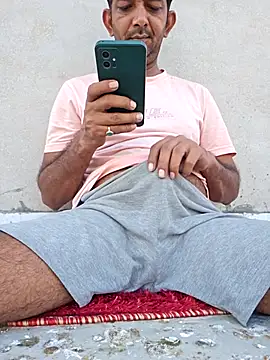 Snapshot of BLACK_DiCK_DADDY_32 chatting on October 2025 12:01:02 PM BLACK DiCK DADDY 32 online show from October 2025 12:01:02 PM