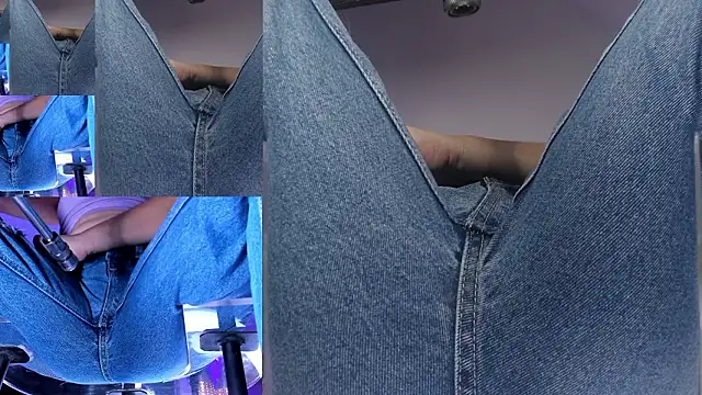 Snapshot of KatteMoss chatting on February 2026 08:07:01 PM KatteMoss online show from February 2026 08:07:01 PM