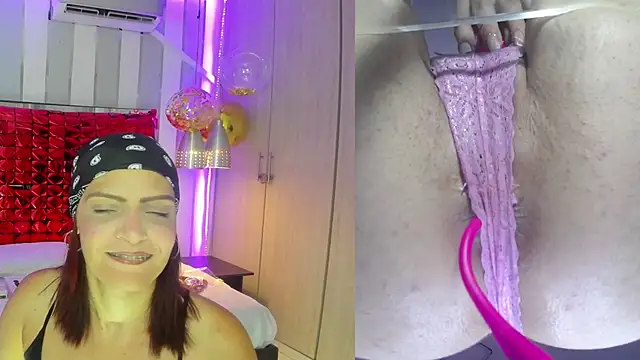 Snapshot of KatteMoss chatting on February 2026 08:49:01 PM KatteMoss online show from February 2026 08:49:01 PM