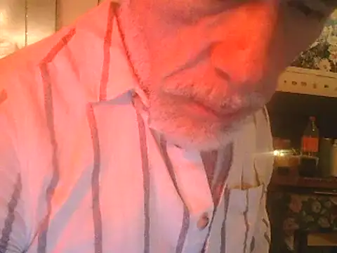 Snapshot of DaddyQuimHot chatting on February 2025 09:48:02 PM DaddyQuimHot online show from February 2025 09:48:02 PM