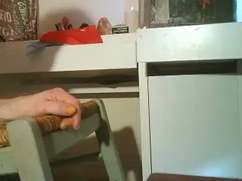 Snapshot of DaddyQuimHot chatting on March 2025 09:57:01 AM DaddyQuimHot online show from March 2025 09:57:01 AM