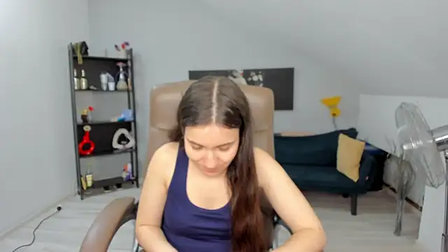 MelissaWiliam online show from December 2024 06:49:01 PM