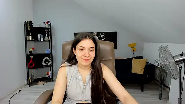 MelissaWiliam online show from December 2024 03:06:01 PM