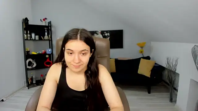 MelissaWiliam online show from January 2025 11:54:01 AM