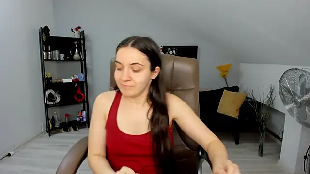 MelissaWiliam online show from January 2025 06:12:02 PM