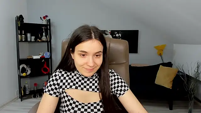 MelissaWiliam online show from January 2025 12:17:01 PM