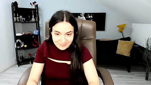 MelissaWiliam online show from January 2025 07:18:01 PM