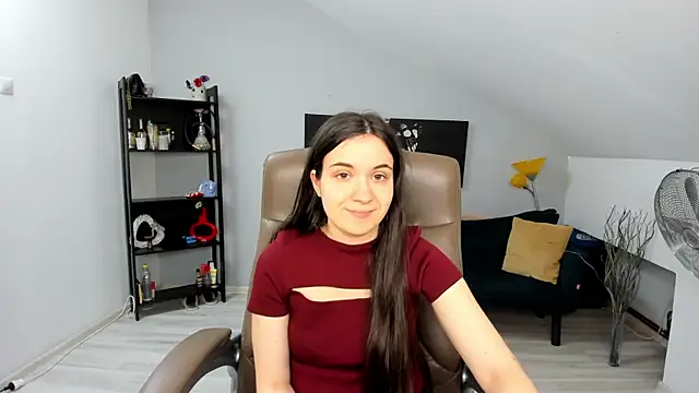 MelissaWiliam online show from February 2025 11:43:02 AM